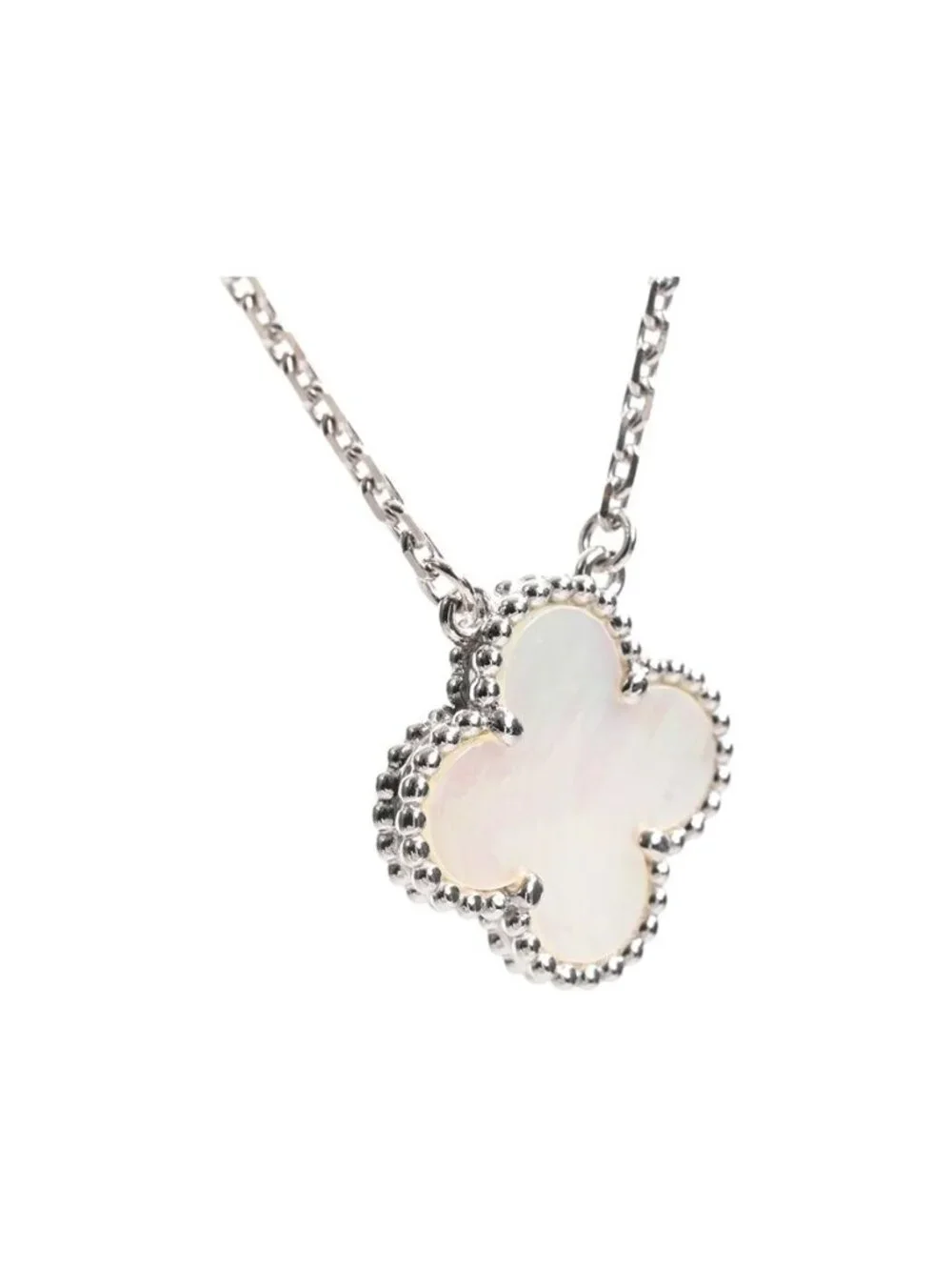Van Cleef & Arpels item rank